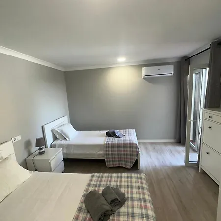 Cliff Enchantment - Pool And Sea View In Appartement Albufeira