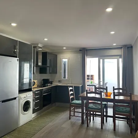 Apartamento Cliff Enchantment - Pool And Sea View In *