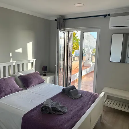 Apartamento Cliff Enchantment - Pool And Sea View In
