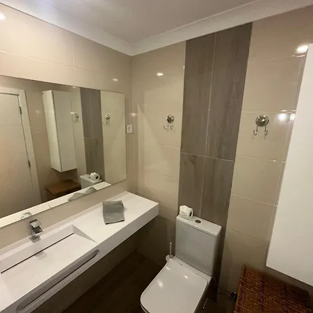 Apartament Cliff Enchantment - Pool And Sea View In Albufeira
