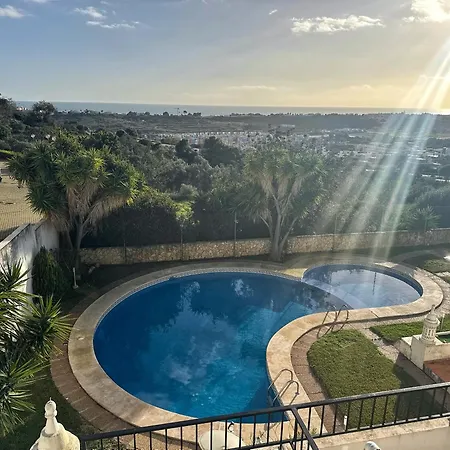 Cliff Enchantment - Pool And Sea View In Διαμέρισμα